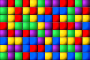 Разноцветные квадратики картинки
