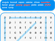 Игра ФИЛВОРД: ПОИСК СЛОВ